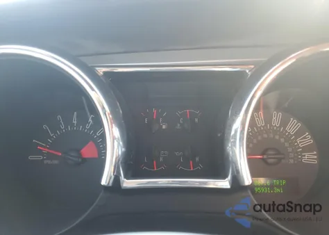 2006 Ford Mustang Gt from USA, damaged, VIN 1ZVFT82H365260761